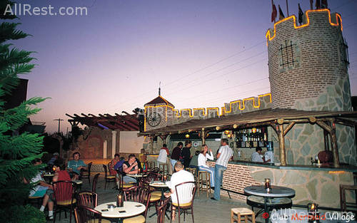 Club Mermaid Village 16
